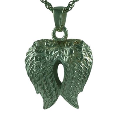 Wings Keepsake Jewelry III